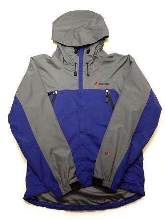 MOONSTONE ムーンストーン＞ GTX Hardshell Jacket ゴアテックスハードシェルジャケット |  中古アウトドア用品・中古登山用品 買取・販売専門店 : maunga (マウンガ)