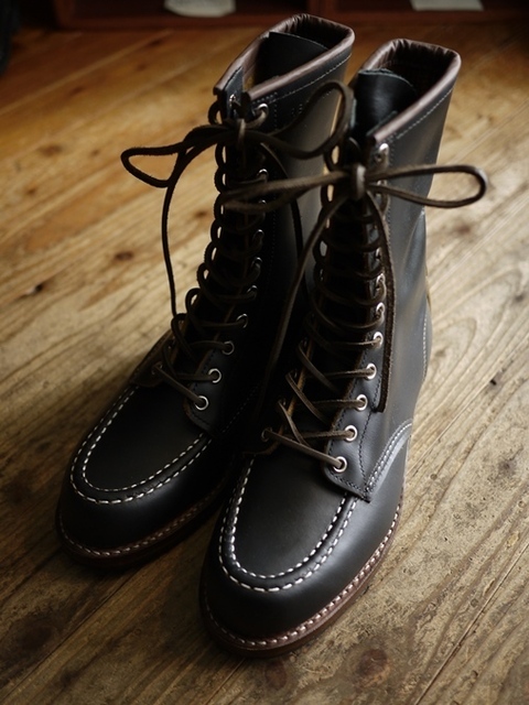 RED WING 2015E “”HUNTSMAN” / レッドウィング「ハンツマン」の RED WING 2015E “”HUNTSMAN” / レッドウィング「ハンツマン」の