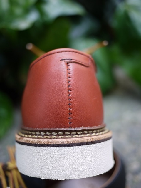 RED WING #8001、#8002 RED WING #8001、#8002