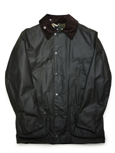 Barbour[バブアー] CLASSIC BEWICK SLIM FIT/クラシックビューウィックスリムフィット [MWX0372] :  refalt blog
