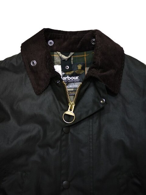 BARBOUR 