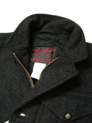 FILSON MADE IN ITALY FILSON MADE IN ITALY