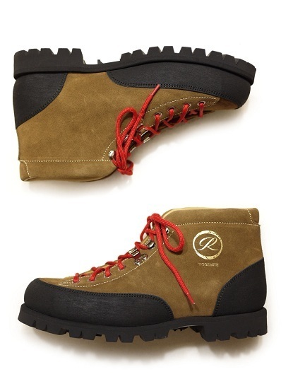 PARABOOT 