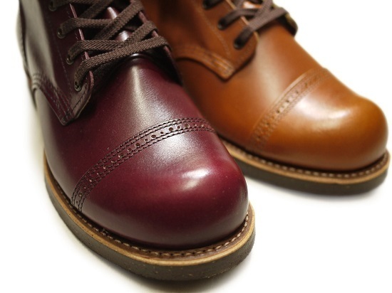 RED WING “Iron Range / Munson” (2013.09.23): NORTHERN ISLAND
