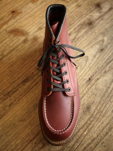 かなり貴重なレッド・ウイングです。 / RED WING #8282 100th かなり貴重なレッド・ウイングです。 / RED WING #8282 100th