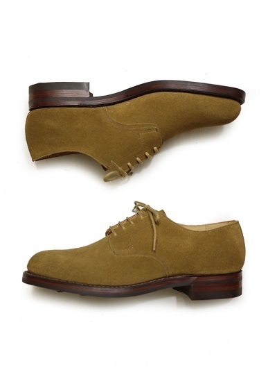 CROCKETT & JONES 